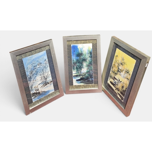22 - A good quantity of 19th Century and later original Art, various subjects, mediums  and artists.