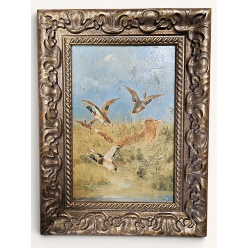 21 - A large group of original art work from various artists, mediums and dates