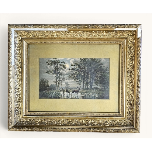 21 - A large group of original art work from various artists, mediums and dates