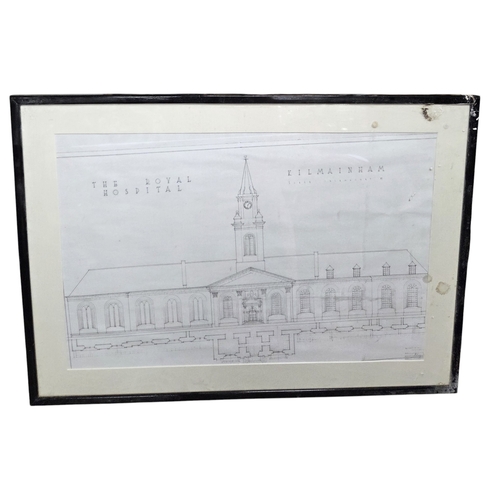 28 - A quantity of Pictures and Prints.