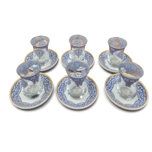 57 - A good quantity of Crystal and other wares, to include Waterford.