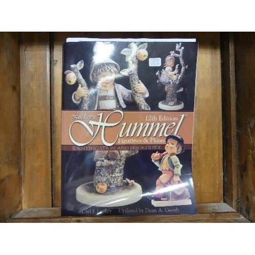 62 - Hummel figurines; nine 'musical' examples, Band Leader, Happiness, Street Singer, Sweet Music,  Sing... 