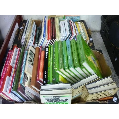 581 - A collection of Bus and Coaching Books and Publications, including 'The Years Between, The Eastern N... 