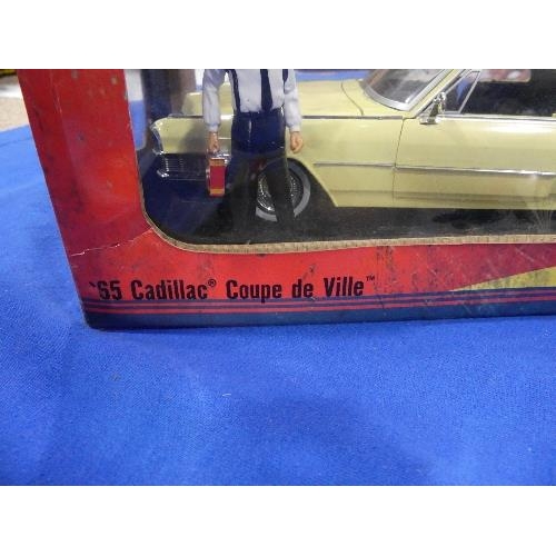 A Jada Reservoir Dogs 15th Anniversary special 1:18 scale die-cast