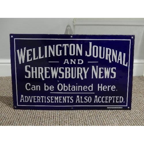 643 - WITHDRAWN A 'Nicholson Files' painted Advertising Thermometer, 14in (36cm) high, together with a Wol... 