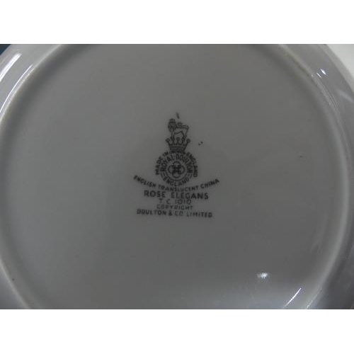 88 - Royal Doulton Translucent China 