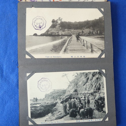 80 - A large quantity of postcards, some RP to include British and foreign topographical, local and many ... 