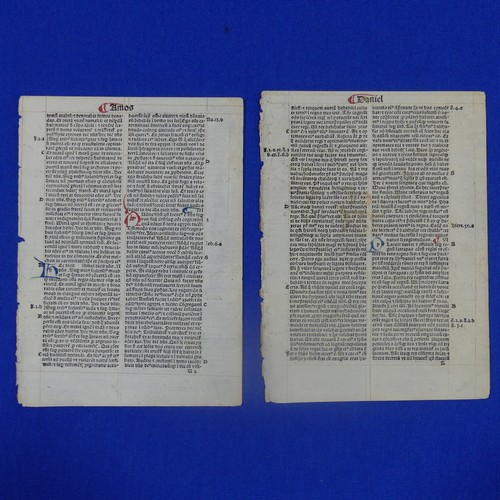 74 - A Collection of 17thC Indentures, of particular interest to Hawsworth Yorkshire, some on velum with ... 