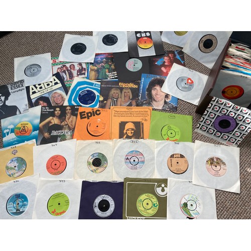 364 - Vinyl Records; A quantity of mostly original LP's, including The Beatles 'White Album', PCM 7067/8, ... 