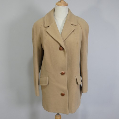 20 - Vintage Fashion, circa 1930s -1960s; a large collection of ladies' and men's country Clothing, inclu... 