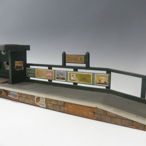 295 - A gauge 1 