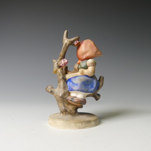 72 - A Royal Doulton figure of 'The Detective', H 23.5cm, with factory marks to base, together with three... 