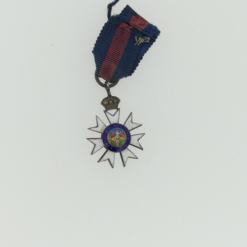 99 - Colonel George Hamilton Gordon, C.M.G., D.S.O., a group of six medals, comprising Companion of the M... 