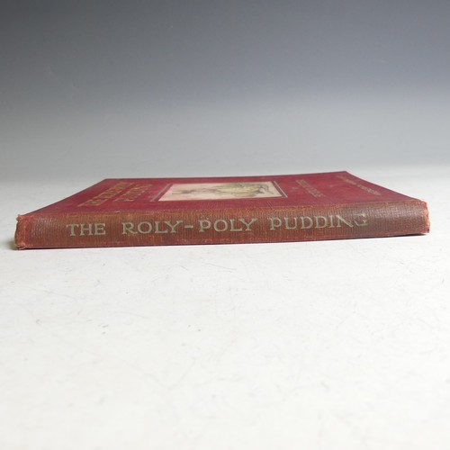 69 - Potter (Beatrix); 'The Roly-Poly Pudding', first edition, first impression, with 'All rights reserve... 