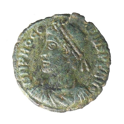 723 - A Roman Imperial, Procopius 