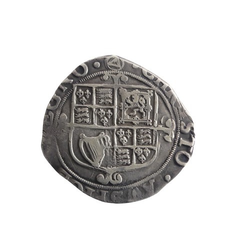 577 - Two Charles I Shillings (2)Provenance; The Jeffery William John Dodman Collection of Coins, being so... 