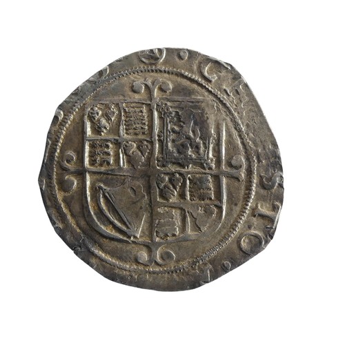 577 - Two Charles I Shillings (2)Provenance; The Jeffery William John Dodman Collection of Coins, being so... 