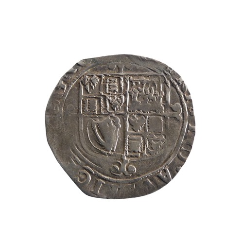 580 - Two Charles I Shillings (2)Provenance; The Jeffery William John Dodman Collection of Coins, being so... 