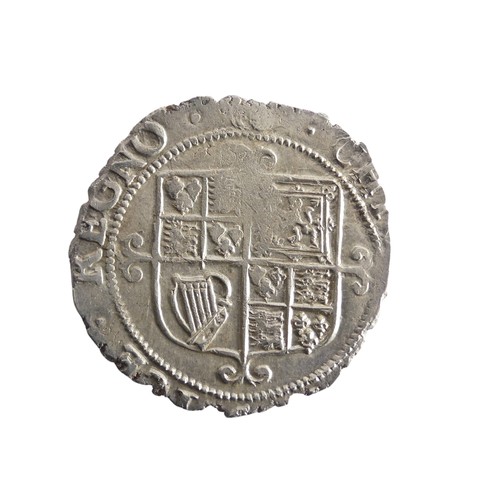 578 - Two Charles I Shillings (2)Provenance; The Jeffery William John Dodman Collection of Coins, being so... 