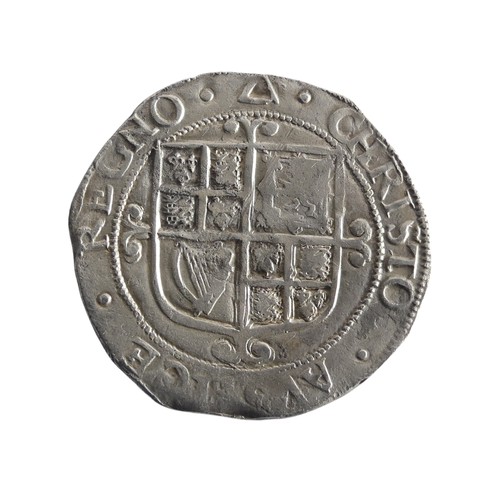 582 - Two Charles I Shillings (2)Provenance; The Jeffery William John Dodman Collection of Coins, being so... 