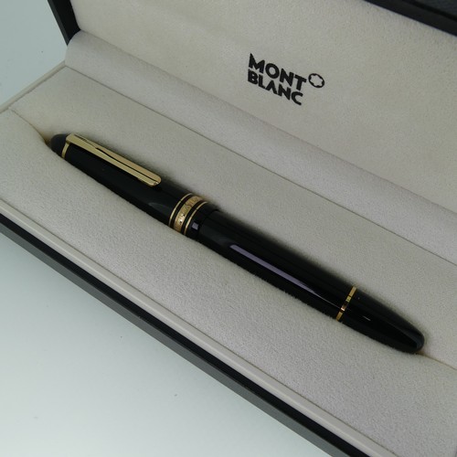 Montblanc 4810 outlet 14k