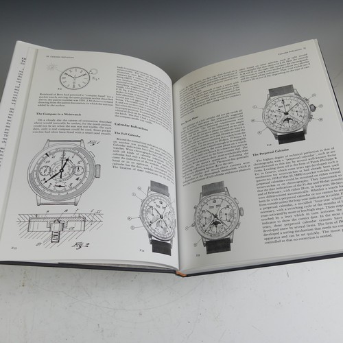 207 - Lang (Gerd-R.) and Meis (Reinhard); 'Chronograph Wristwatches to Stop Time', Schiffer Publishing Ltd... 