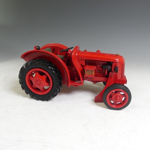 David Brown Meter Set David Brown Tractor Meter Set - Toerenteller, Snelheid, Oliedruk, Ampèremeter, Brandstofmeter, Voor Dashboard 85mm & 52mm Gaten Tractor Meters