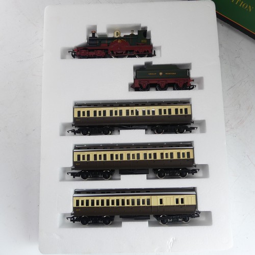 90 - Hornby Railways ‘00’ gauge limited edition Great Western Railway 