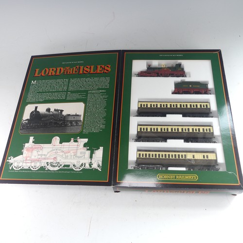 90 - Hornby Railways ‘00’ gauge limited edition Great Western Railway 