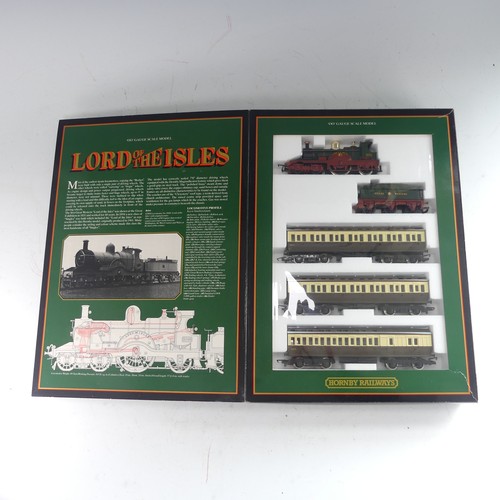 90 - Hornby Railways ‘00’ gauge limited edition Great Western Railway 