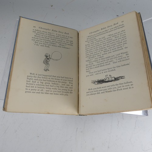 Milne (A.A); 'When we were Very Young', first edition pub. Methuen ...