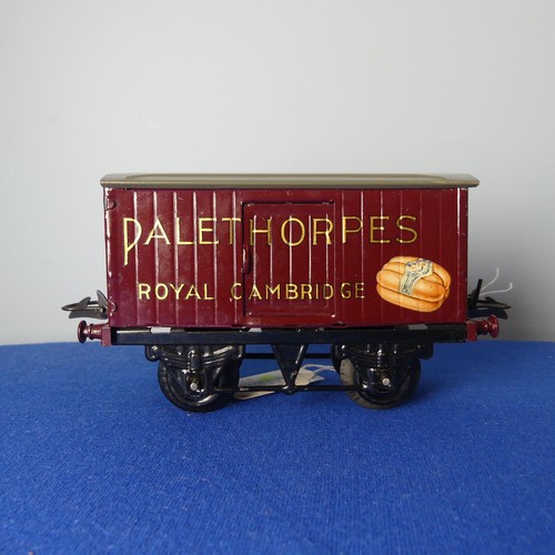 47 - Hornby '0' gauge 