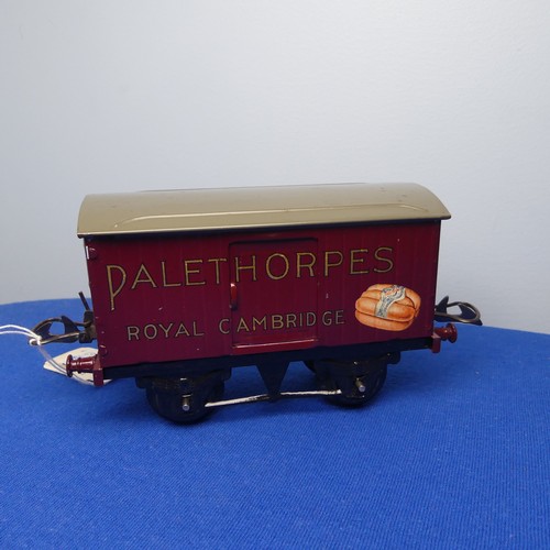 47 - Hornby '0' gauge 