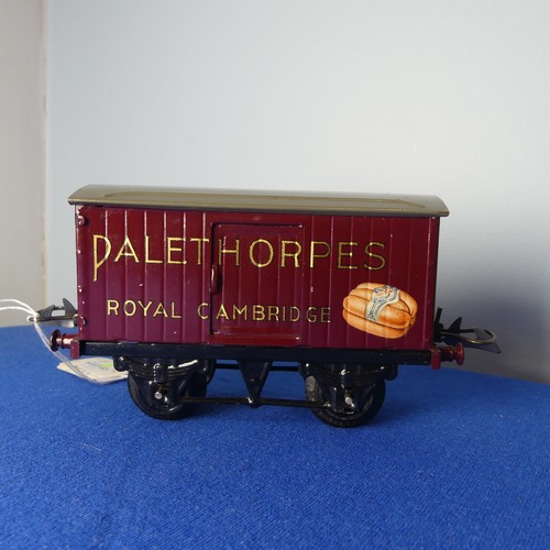 47 - Hornby '0' gauge 