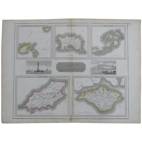 17 - Danckerts Family (Dutch, 17th-early 18thC); 'Accuratissima Angliae Regni et Walliae Principatus........ 