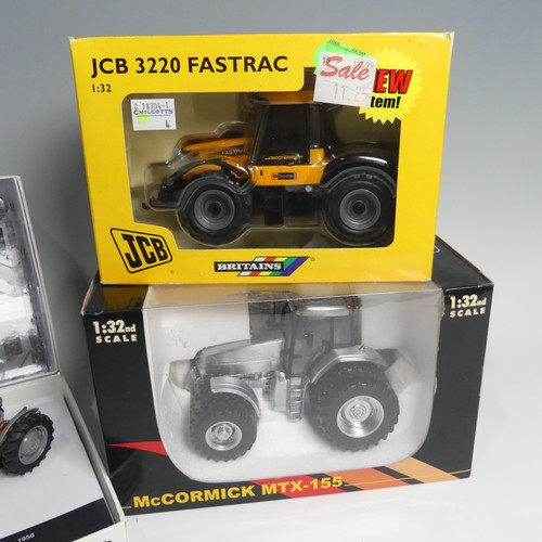 335 - Universal Hobbies, Limited Edition 70th Anniversary Massey Ferguson Gift set, comprising Ferguson TE... 