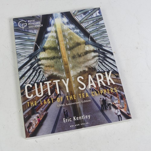 21 - Artesania Latina, a boxed 1:48 scale wooden model kit of the Cutty Sark, elite series reference 2280... 