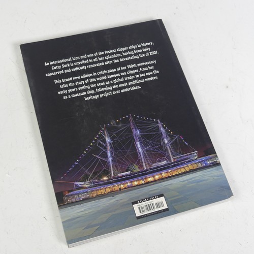 21 - Artesania Latina, a boxed 1:48 scale wooden model kit of the Cutty Sark, elite series reference 2280... 