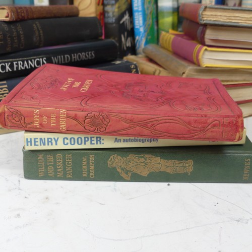 99 - Monsarrat (Nicholas); 'The Cruel Sea', London, Cassell & Company Ltd, 1953 tenth edition, signed... 