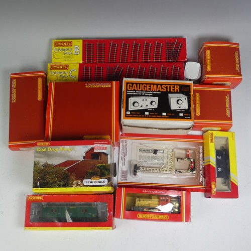 Hornby (China) 00 gauge: R1137 