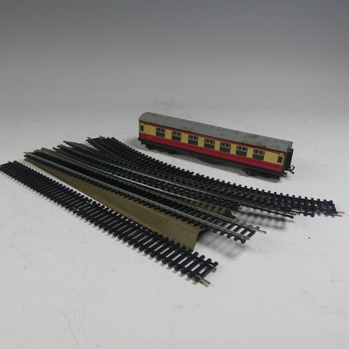 Hornby (China) 00 gauge: R1137 