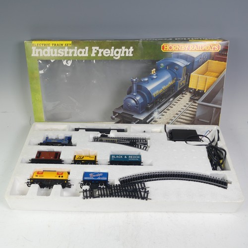 Hornby (China) 00 gauge: R1137 