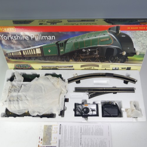 Hornby (China) 00 gauge: R1137 