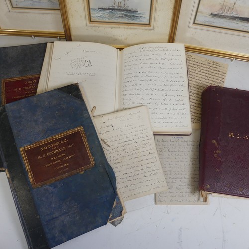 108 - The Boxer Rebellion, Seymour Expedition, June 1900; An historically significant diarised account of ... 