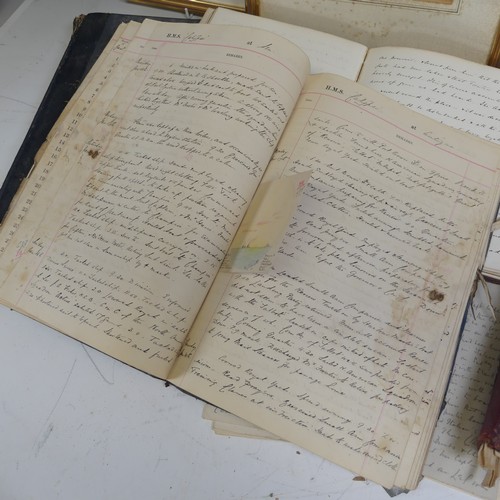 108 - The Boxer Rebellion, Seymour Expedition, June 1900; An historically significant diarised account of ... 