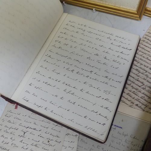 108 - The Boxer Rebellion, Seymour Expedition, June 1900; An historically significant diarised account of ... 