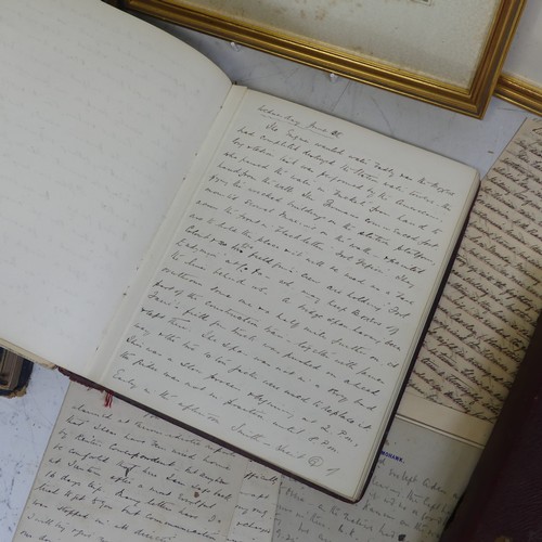 108 - The Boxer Rebellion, Seymour Expedition, June 1900; An historically significant diarised account of ... 