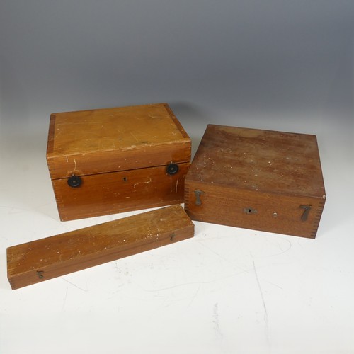 67 - A 20th century French Reflecting Circle/Borda-Circle, by H. Morin, Rue Dulong, Paris, No. 102189, ho... 