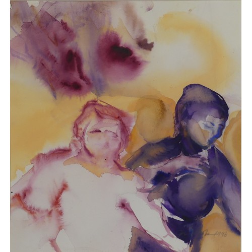 45 - June Redfern (Scottish, b.1951), 