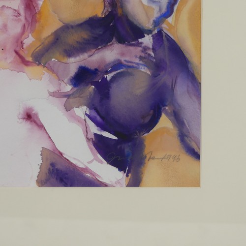 45 - June Redfern (Scottish, b.1951), 